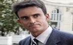 Manuel Valls : 'Une grande partie des idées de gauche se sont épuisées'