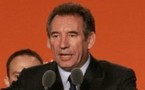 Bayrou souhaite maintenir l'autonomie du MoDem