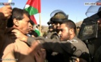 Un ministre palestinien tué lors d’une manifestation réprimée par Israël (vidéo)