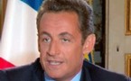 Régimes spéciaux: 'je ne céderai pas' affirme Sarkozy