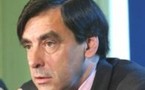 La France, un Etat 'en faillite', selon François Fillon