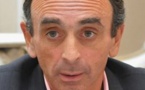 Une plainte contre Zemmour du Collectif contre l’islamophobie en Belgique