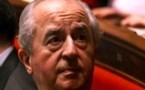 Edouard Balladur rend aujourd'hui ses conclusions concernant la réforme des institutions