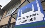 Suisse: coups de feu dans un centre islamique