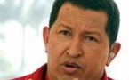 Chavez : 'J'espère que les Farc vont me faire parvenir des preuves de vie'