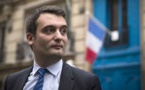 Qatar vs Front national : une plainte déposée contre Florian Philippot