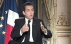 Nicolas Sarkozy: 'Je propose la monétisation des RTT'