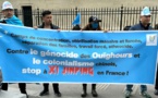 La persécution des Ouïghours continue en Chine, stop à l'indifférence en France