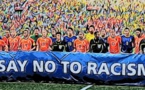 Le racisme dans le football européen au cœur d'un documentaire édifiant