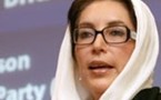 Benazir Bhutto est morte dans un attentat suicide