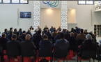 Législatives 2024 : les mosquées du Rhône se mobilisent contre l'extrême droite