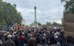 Législatives 2024 : des centaines de milliers de manifestants dans la rue contre l'extrême droite
