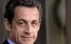 Sarkozy: 'il n'est pas dans l'intention du gouvernement de supprimer la durée légale du travail'