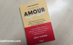 Coup de cœur - Révolutionner l'amour grâce à la sagesse arabe et/ou musulmane, par Jamal Ouazzani