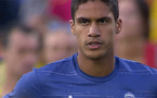 Raphaël Varane, un défenseur qui assure ses arrières