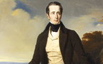 Alphonse de Lamartine, un intellectuel engagé islamophile