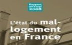 Logement : le rapport de la Fondation Abbé Pierre est accablant