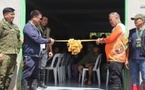 Aux Philippines, une mosquée réhabilitée par des soldats non-musulmans inaugurée