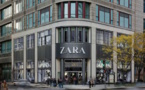 Une femme voilée refoulée de Zara, les responsables sanctionnés