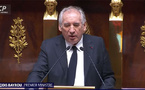 La motion de censure contre le gouvernement Bayrou rejetée par les députés d'extrême droite et socialistes