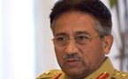 Législatives: vers une défaite pour Musharraf