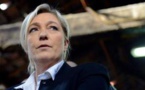 Prières de rue : Marine Le Pen relaxée