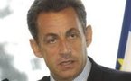 Nicolas Sarkozy : 'Ce scrutin aura une signification politique que j'entendrai'