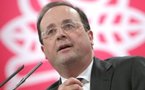 Au PS, la succession de François Hollande est ouverte