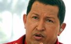 Hugo Chavez se dit 'prêt à aller chercher Ingrid'