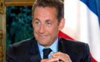 S'il reconnaît des 'erreurs' commises, Nicolas Sarkozy assure qu'il maintient le 'cap'