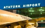 Istanbul : 44 morts dans des attentats à l’aéroport Atatürk