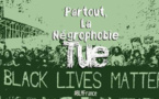 #BLMFrance : Black Lives Matter s'exporte en France contre la négrophobie