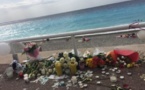 Après Nice - Affronter la haine en pleurant les morts (vidéo)