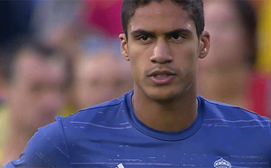 Raphaël Varane, un défenseur qui assure ses arrières