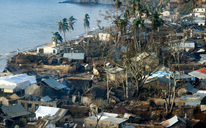 Après-Chido : savoir articuler justice climatique et sociale à Mayotte