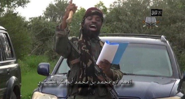 De l'usage du takfir - la controverse de Boko Haram avec l'État Islamique en Afrique de l'Ouest