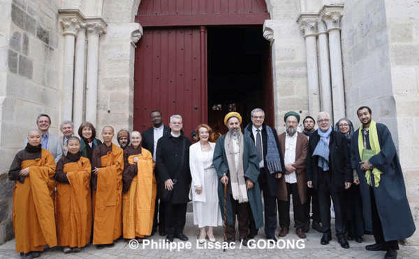 Rencontres islamo-chrétiennes : un espace pour la réflexion, le partage et l’espérance