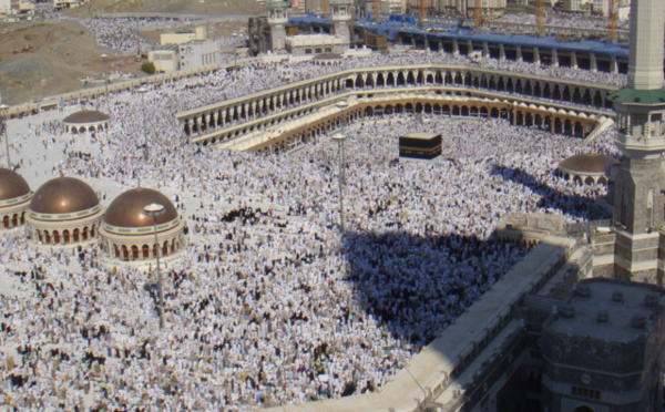 Hajj 2017 : l'augmentation des quotas de visas validée