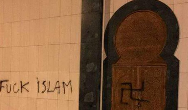 Islamophobie : l'Observatoire du CFCM et le CCIF rendent leur bilan 2016