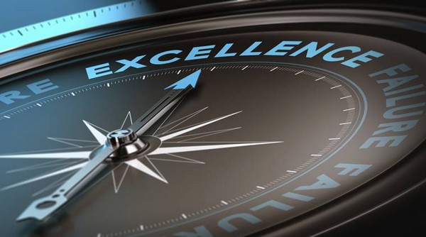 Faut-il atteindre la perfection ou l'excellence ?