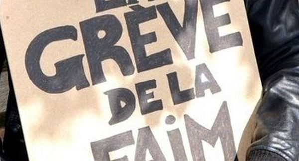 La grève de la faim, un acte d'engagement utile ?