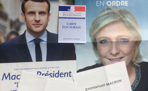 Contre le Front de la haine, au-delà de la présidentielle 2017