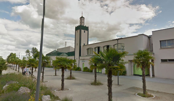 Décès d'Ali Berka, père fondateur de la Grande Mosquée de Mantes-la-Jolie