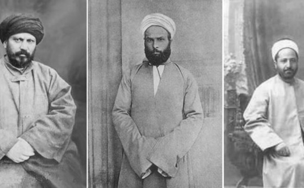 Muhammad ‘Abduh, cet « hérétique orthodoxe » qui osa repenser l’islam