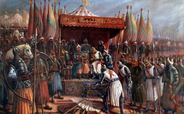 Salah Al-Din Al-Ayyubi, alias Saladin : gloire et magnanimité