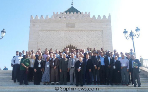 D’Abu Dhabi à Rabat, des leaders des trois monothéismes prêchent la coexistence active