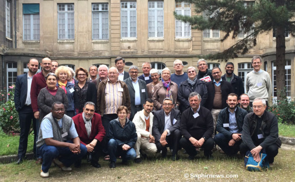 Semaine de rencontres islamo-chrétiennes : « Sortir de nos aprioris, convertir nos regards »