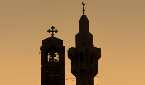 Ramadan – Aïd al-Fitr 2018 : passer de la compétition à la collaboration entre chrétiens et musulmans