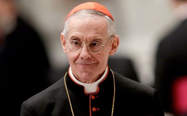 Hommage au cardinal Jean-Louis Tauran, fervent avocat du dialogue interreligieux au Vatican