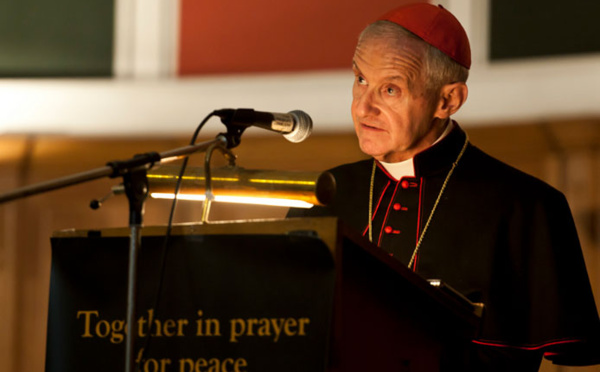 Vincent Feroldi : « Dans le dialogue interreligieux, le cardinal Tauran était un homme de la rencontre, directe et fraternelle »